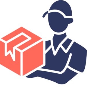 Transporte Local de Paquetería