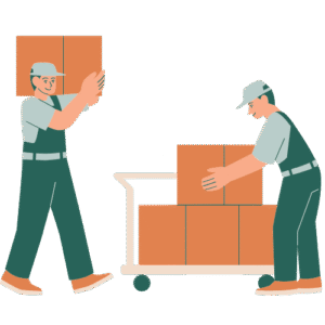 Servicio de Mudanzas Regionales