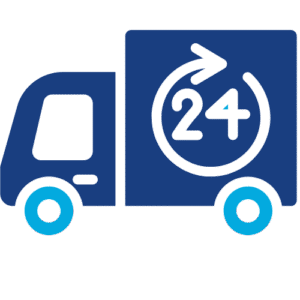 Entrega Urgente el Mismo Día