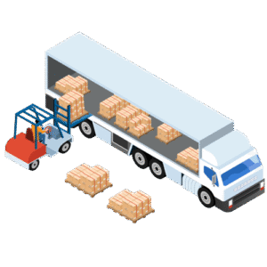 Transporte de Carga Pesada